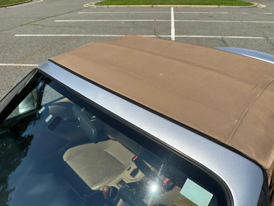 2001 Mazda NB MX-5 Miata - Image 29 of 31