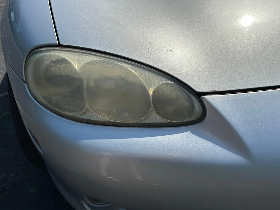 2001 Mazda NB MX-5 Miata - Image 24 of 31