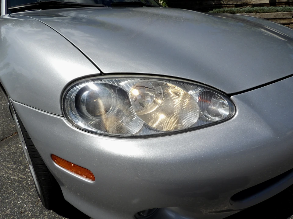 2001 Mazda NB MX-5 Miata - Image 24 of 31