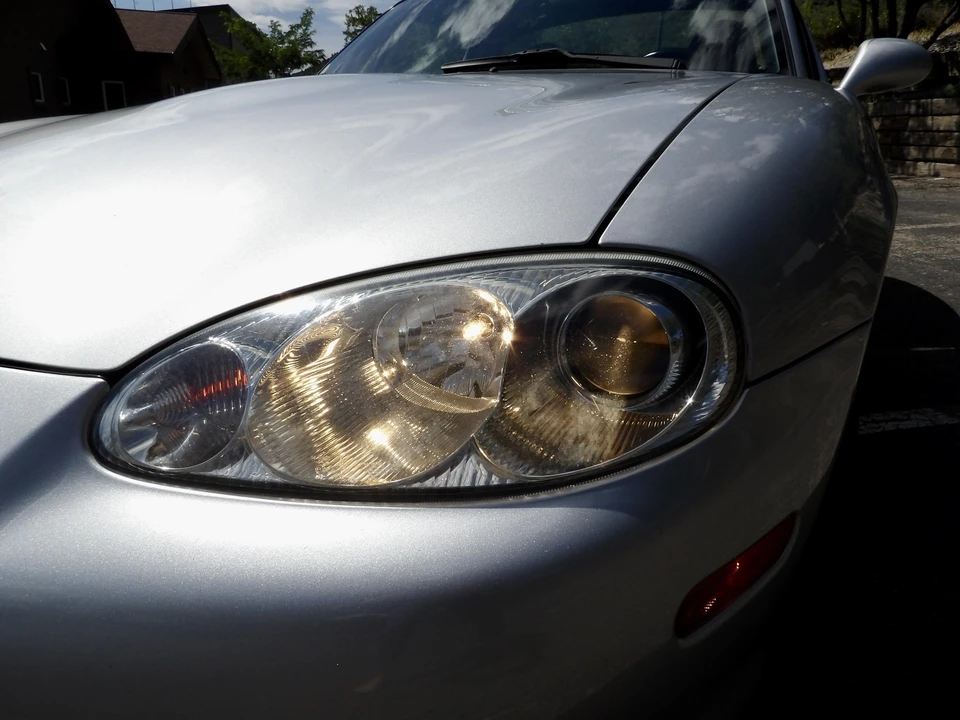 2001 Mazda NB MX-5 Miata - Image 26 of 31