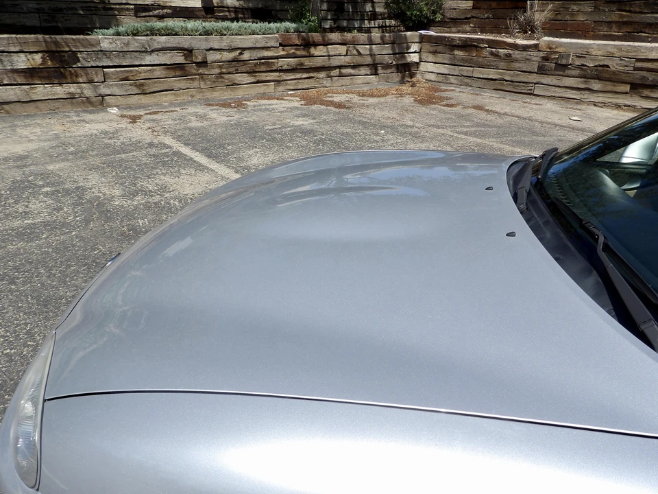 2001 Mazda NB MX-5 Miata - Image 27 of 31