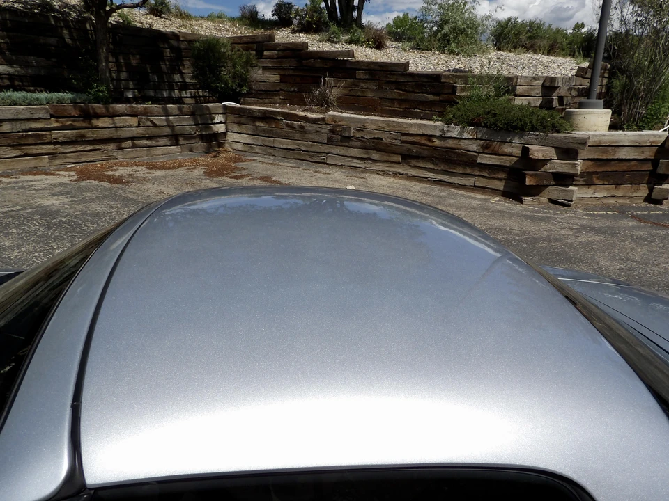 2001 Mazda NB MX-5 Miata - Image 29 of 31