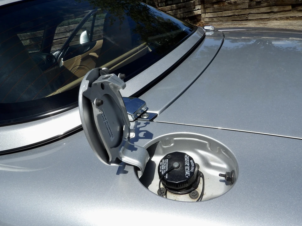 2001 Mazda NB MX-5 Miata - Image 31 of 31