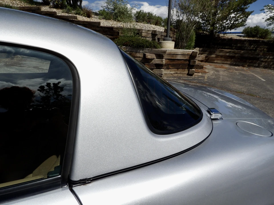 2001 Mazda NB MX-5 Miata - Image 30 of 31