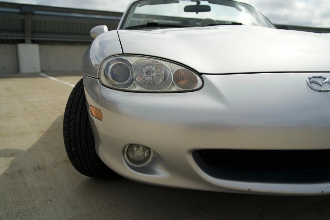 2001 Mazda NB MX-5 Miata - Image 15 of 21