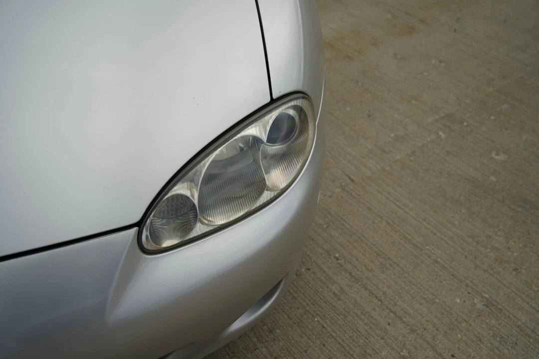 2001 Mazda NB MX-5 Miata - Image 17 of 21