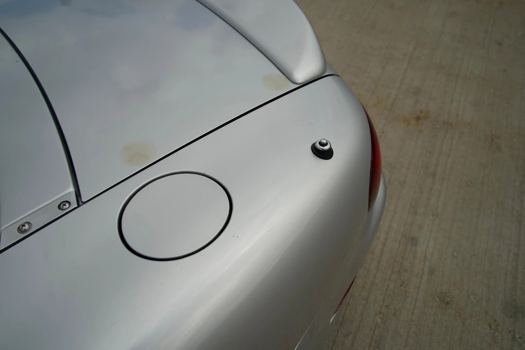 2001 Mazda NB MX-5 Miata - Image 21 of 21