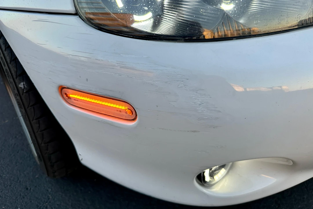 2001 Mazda NB MX-5 Miata - Image 27 of 31