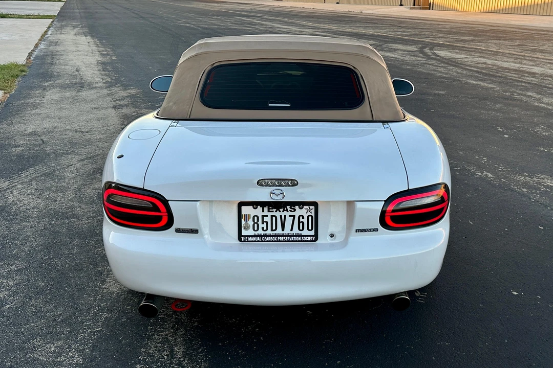 2001 Mazda NB MX-5 Miata - Image 13 of 31