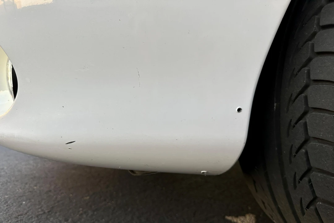 2001 Mazda NB MX-5 Miata - Image 30 of 31