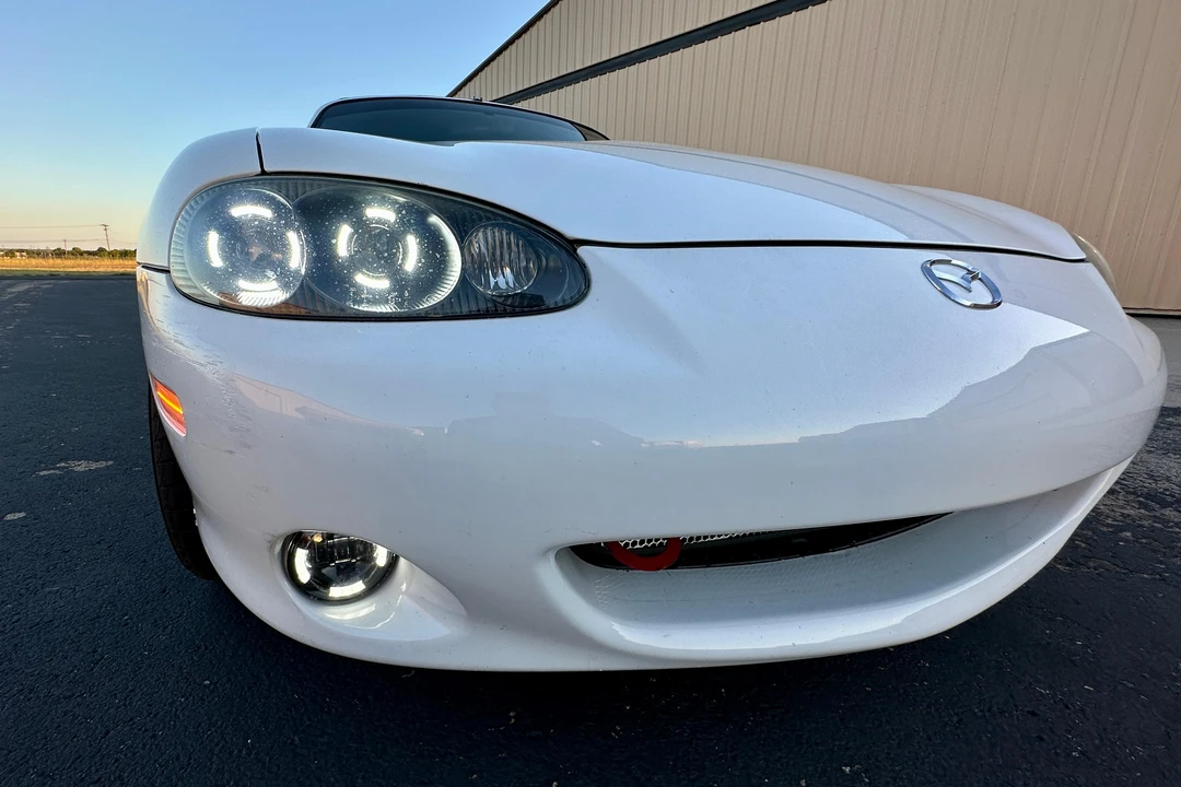 2001 Mazda NB MX-5 Miata - Image 19 of 31
