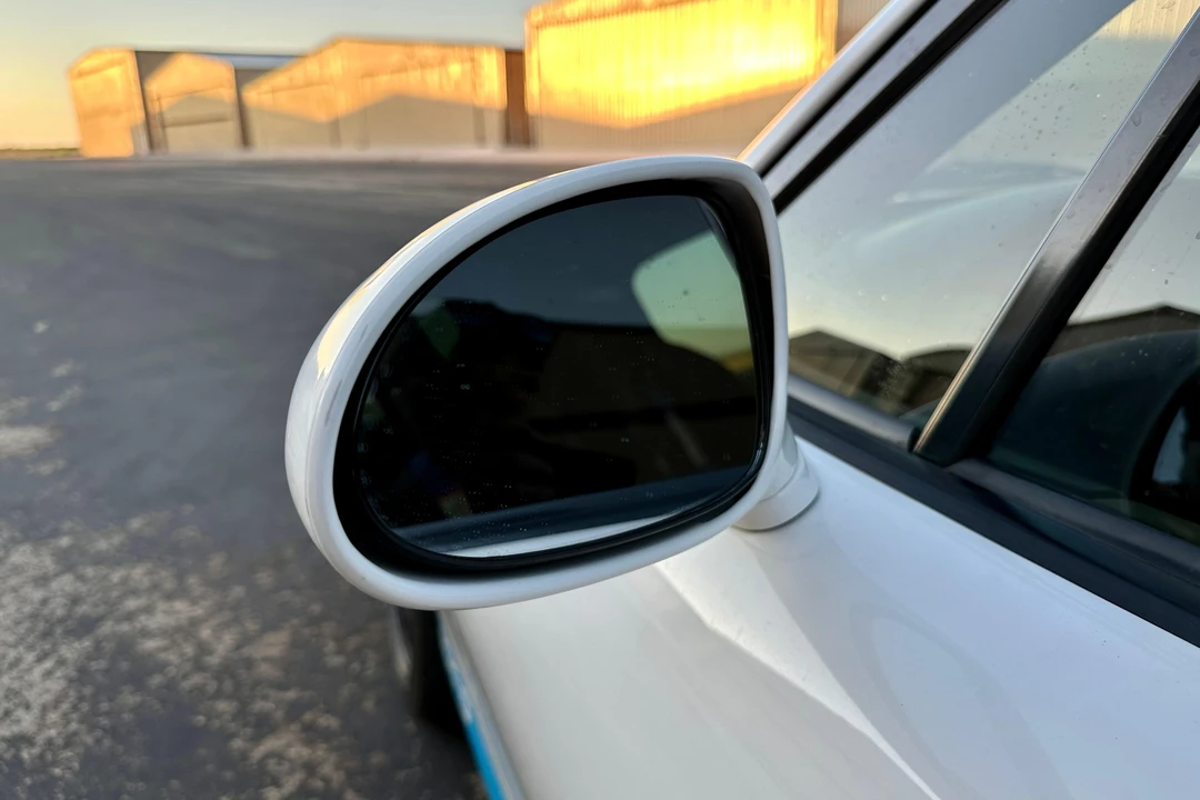 2001 Mazda NB MX-5 Miata - Image 22 of 31