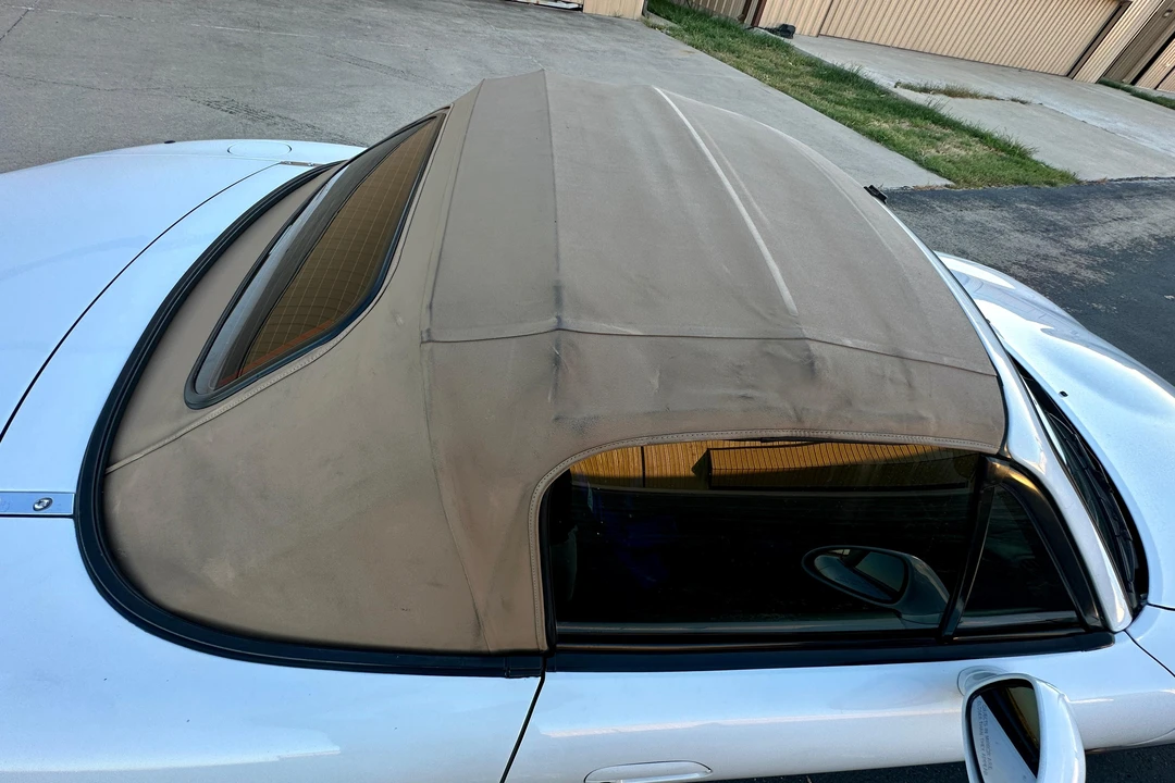 2001 Mazda NB MX-5 Miata - Image 18 of 31