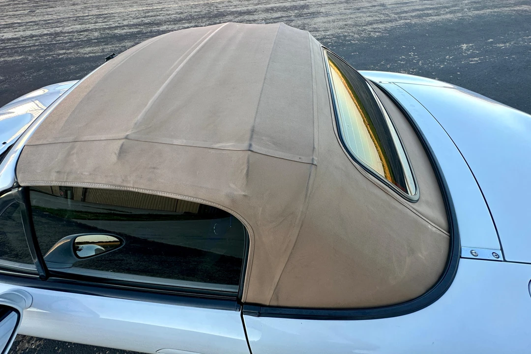 2001 Mazda NB MX-5 Miata - Image 17 of 31