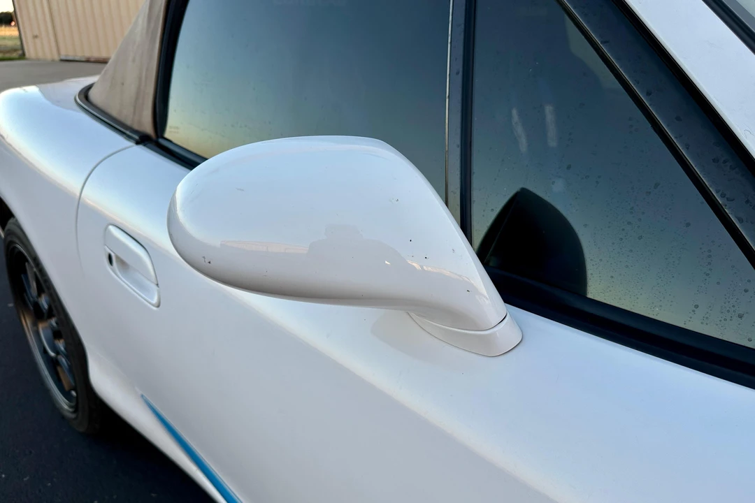 2001 Mazda NB MX-5 Miata - Image 26 of 31