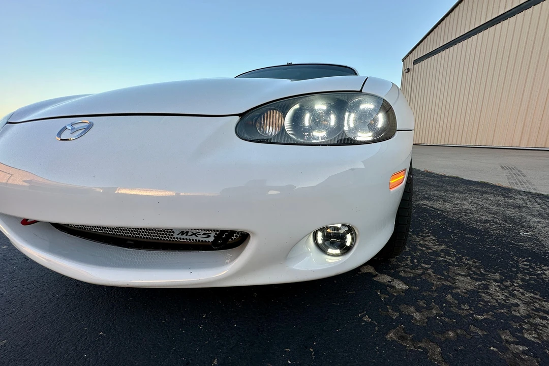 2001 Mazda NB MX-5 Miata - Image 20 of 31