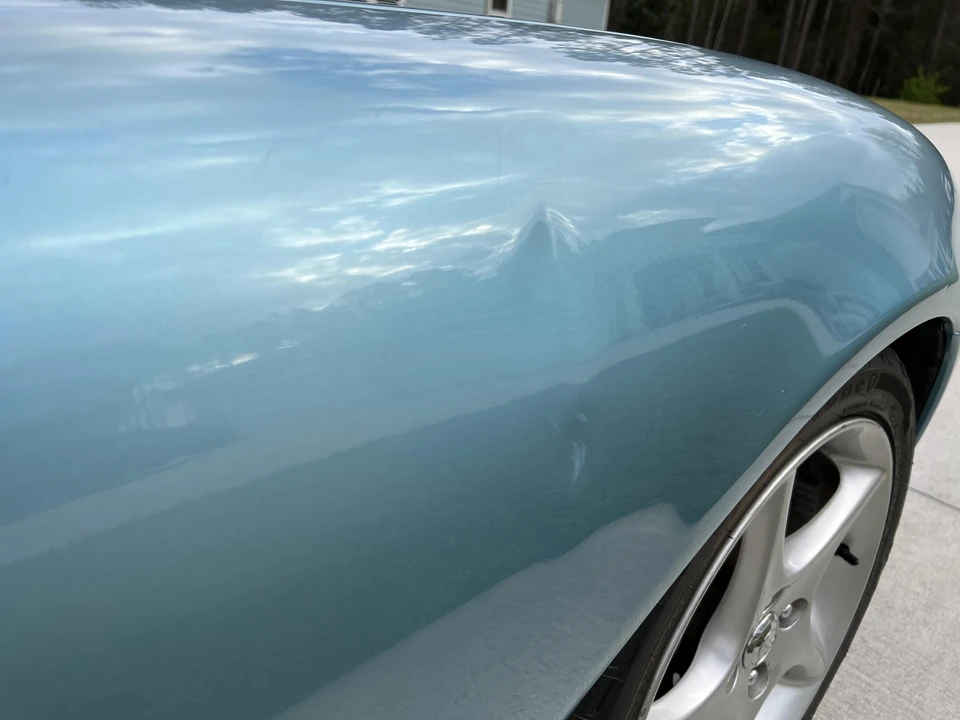 2001 Mazda NB MX-5 Miata - Image 28 of 31