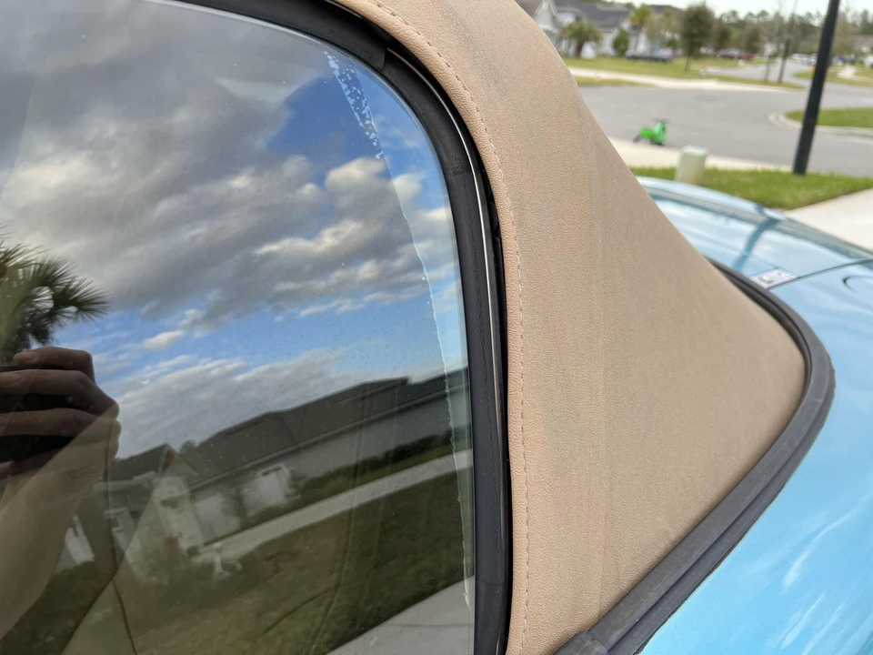 2001 Mazda NB MX-5 Miata - Image 26 of 31