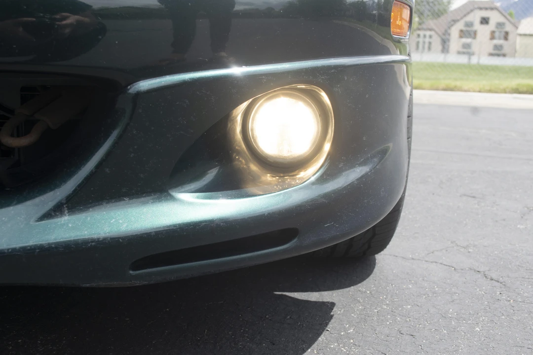 2001 Mazda NB MX-5 Miata - Image 20 of 31