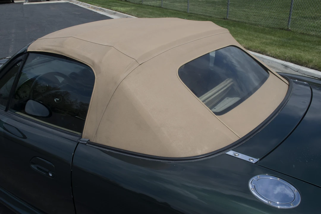 2001 Mazda NB MX-5 Miata - Image 23 of 31