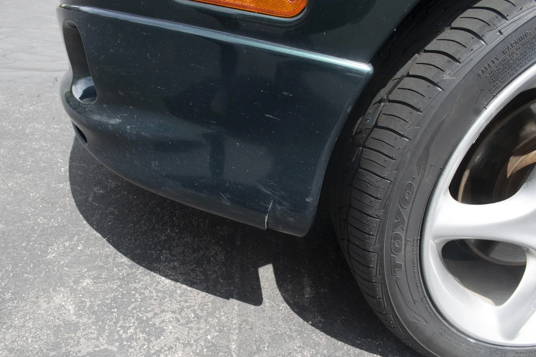 2001 Mazda NB MX-5 Miata - Image 30 of 31
