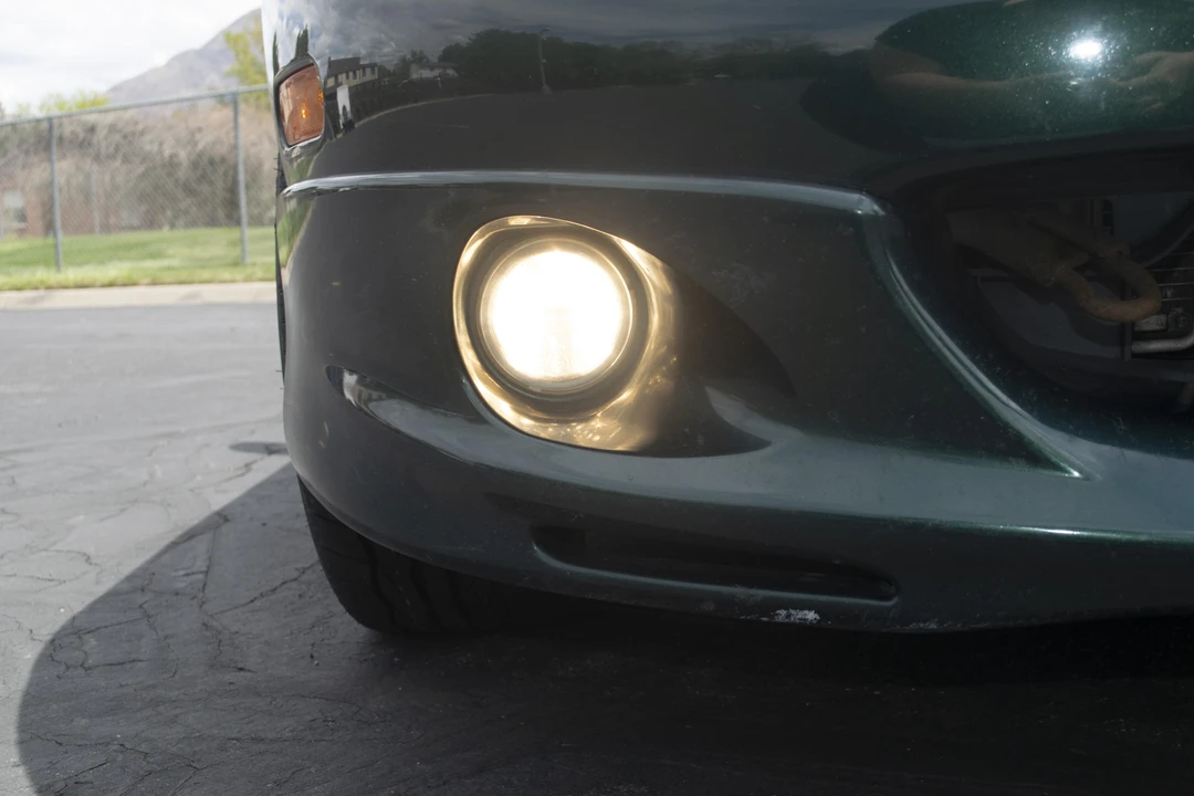 2001 Mazda NB MX-5 Miata - Image 18 of 31