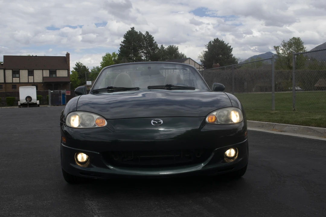 2001 Mazda NB MX-5 Miata - Image 6 of 31