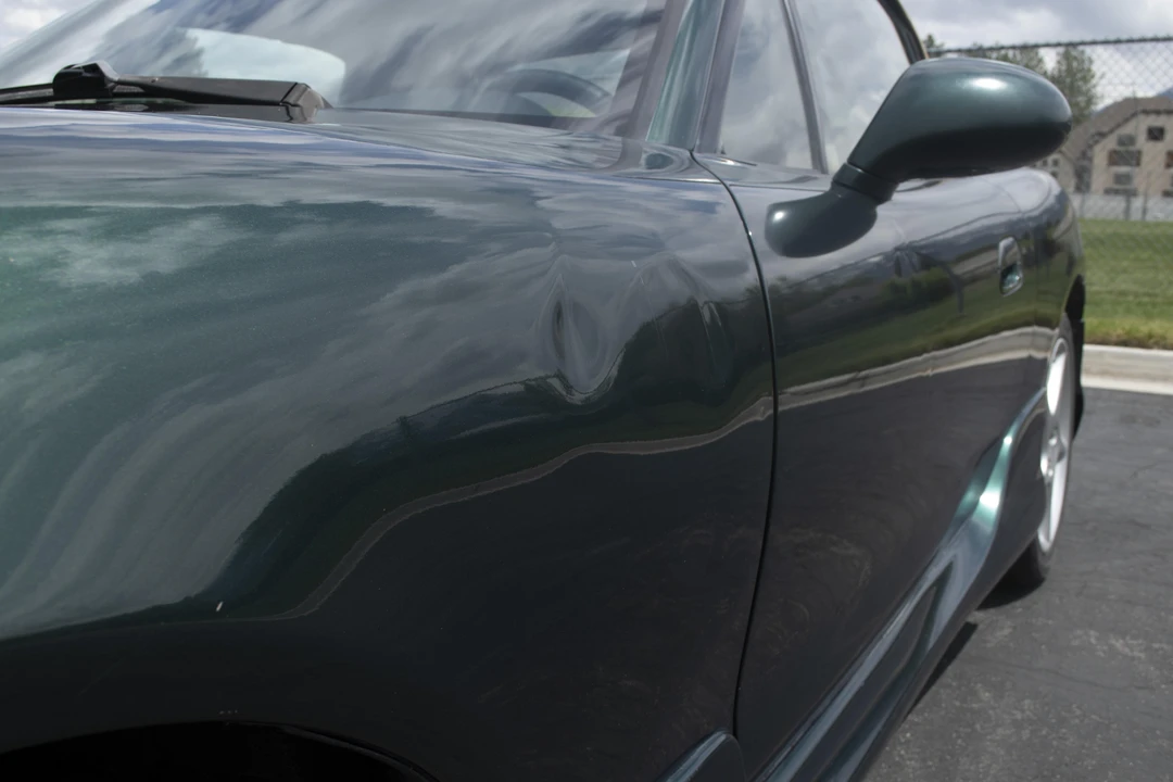 2001 Mazda NB MX-5 Miata - Image 31 of 31