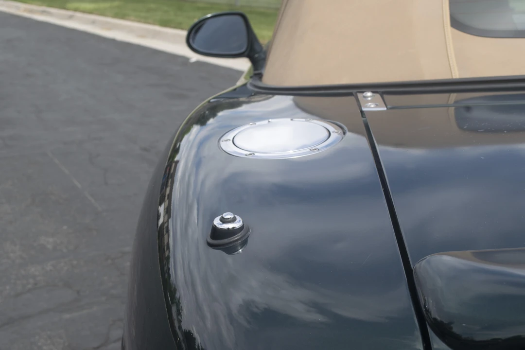 2001 Mazda NB MX-5 Miata - Image 24 of 31