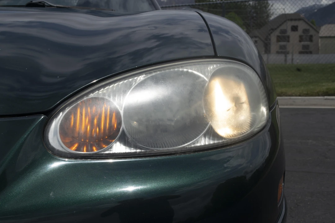 2001 Mazda NB MX-5 Miata - Image 19 of 31