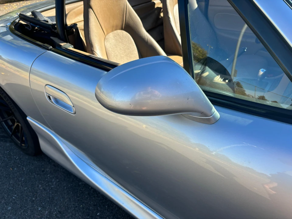 2001 Mazda NB MX-5 Miata - Image 19 of 30