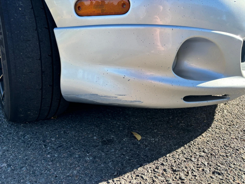 2001 Mazda NB MX-5 Miata - Image 20 of 30