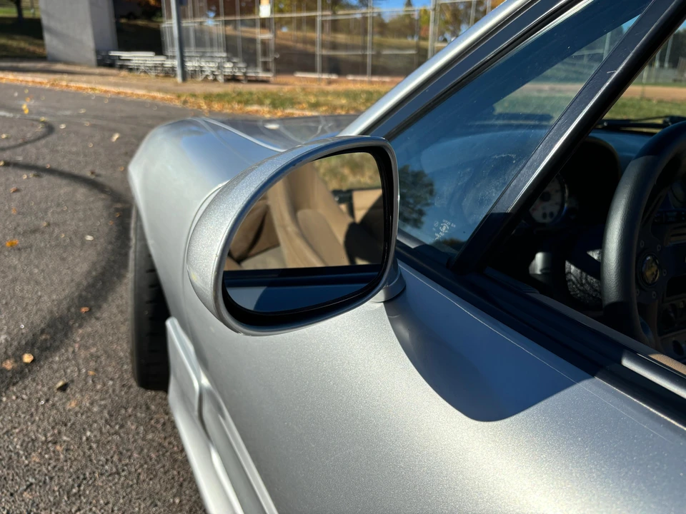 2001 Mazda NB MX-5 Miata - Image 15 of 30