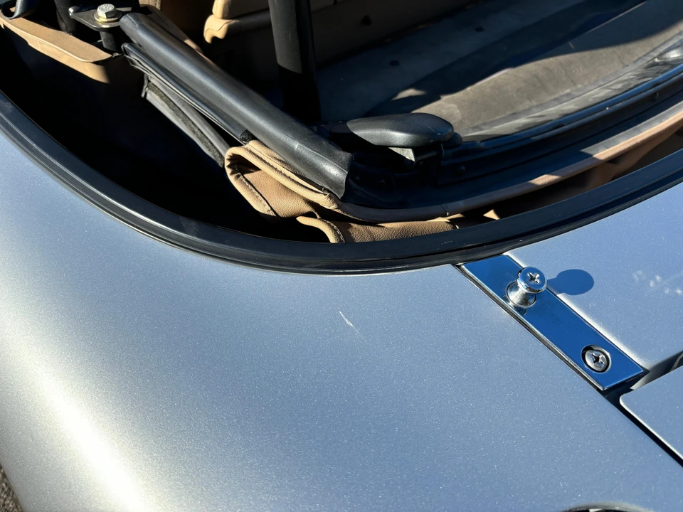 2001 Mazda NB MX-5 Miata - Image 21 of 30