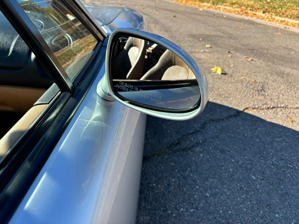 2001 Mazda NB MX-5 Miata - Image 18 of 30