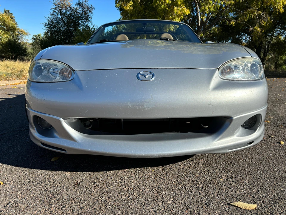 2001 Mazda NB MX-5 Miata - Image 6 of 30