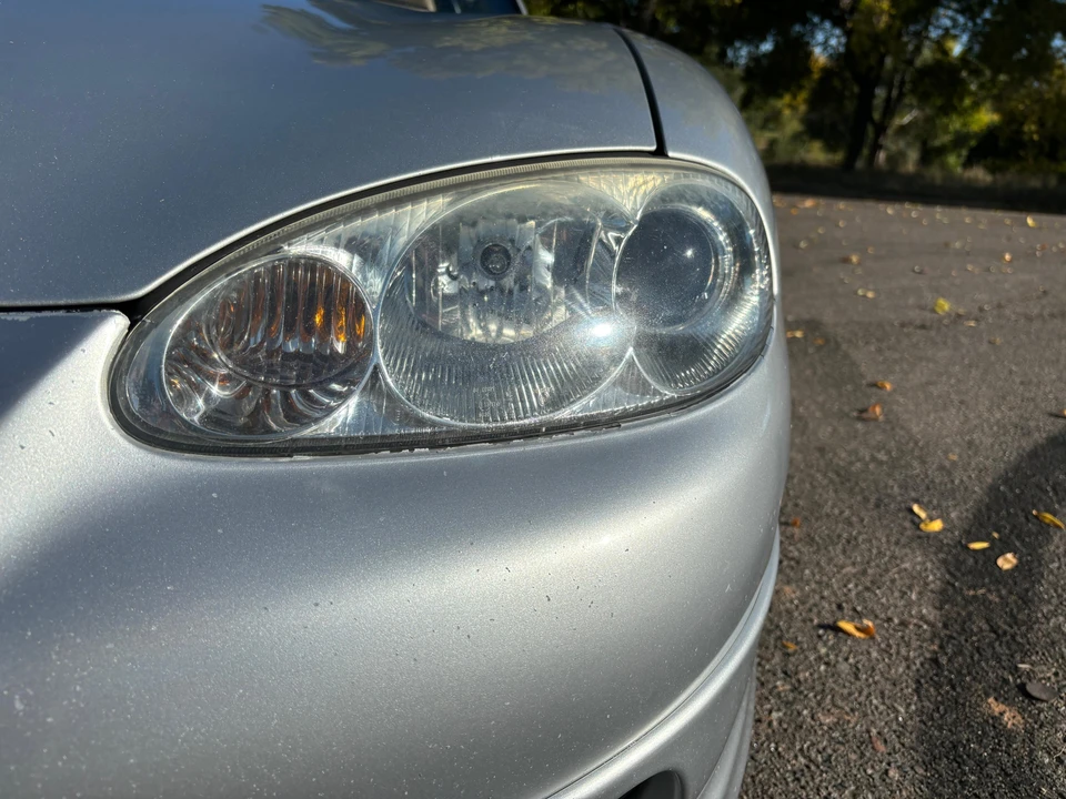2001 Mazda NB MX-5 Miata - Image 13 of 30