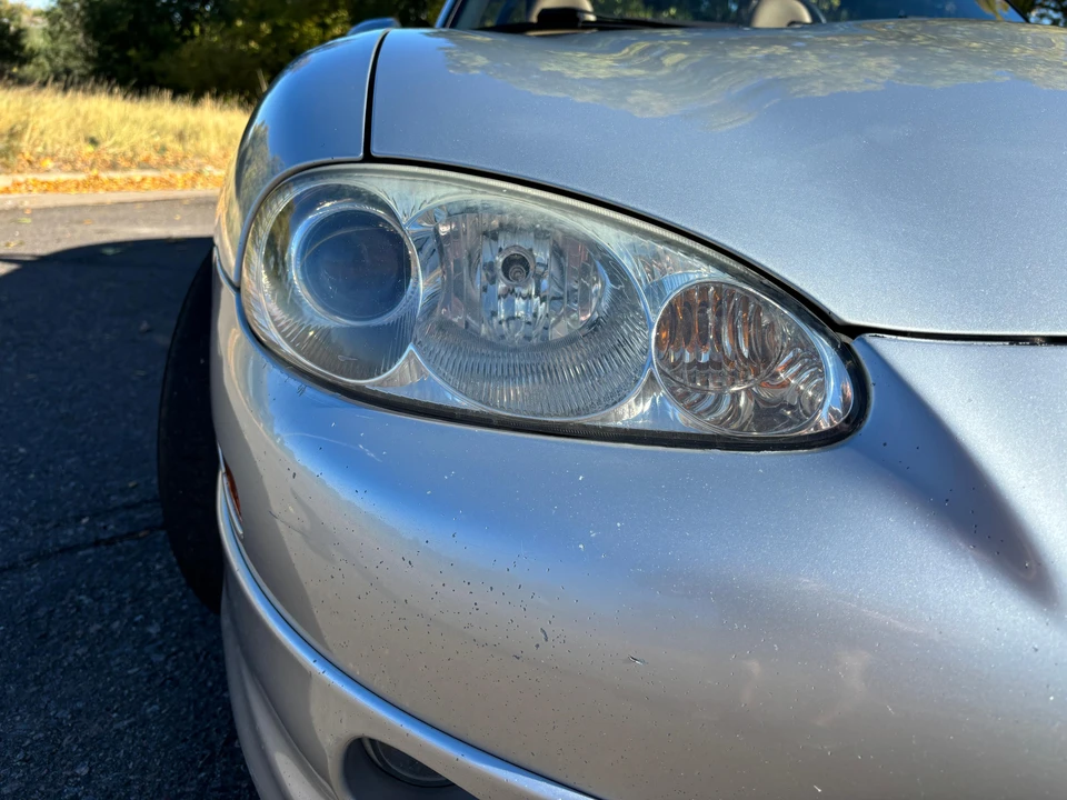 2001 Mazda NB MX-5 Miata - Image 12 of 30