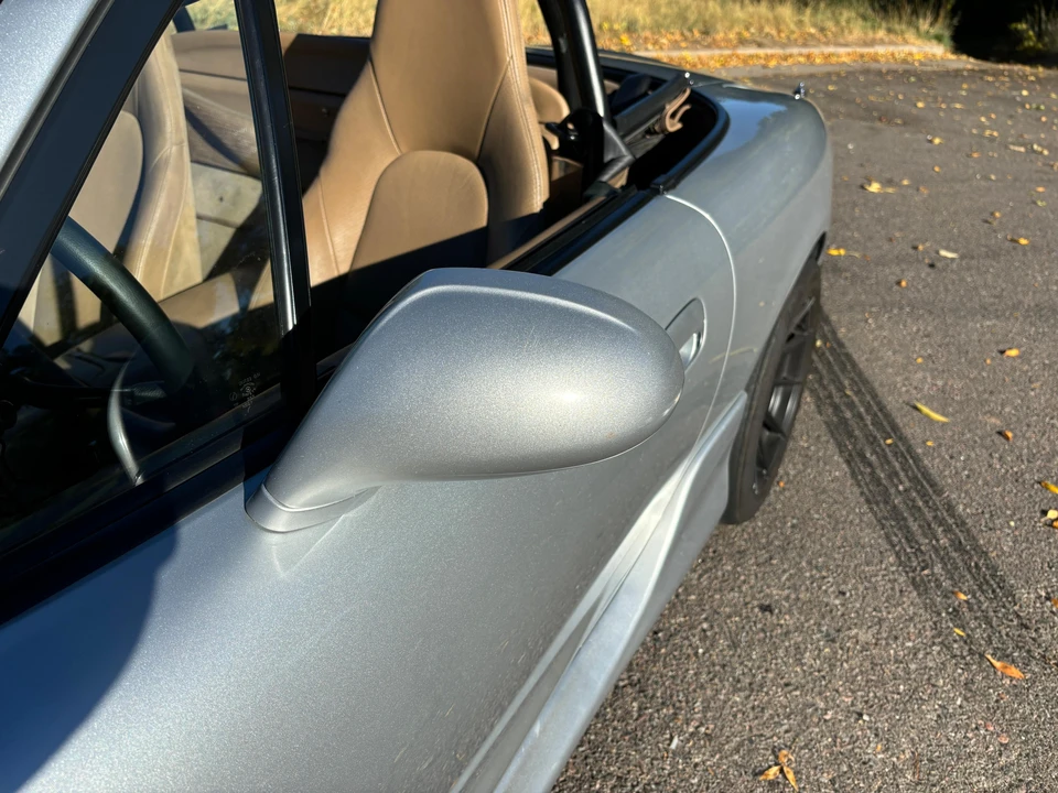 2001 Mazda NB MX-5 Miata - Image 14 of 30