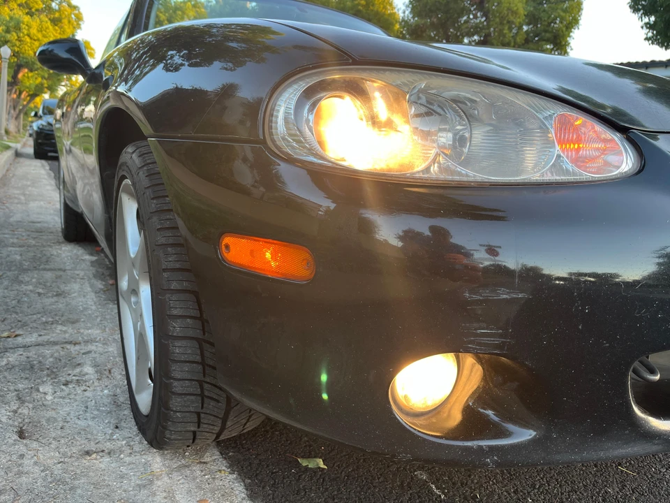 2001 Mazda NB MX-5 Miata - Image 21 of 31