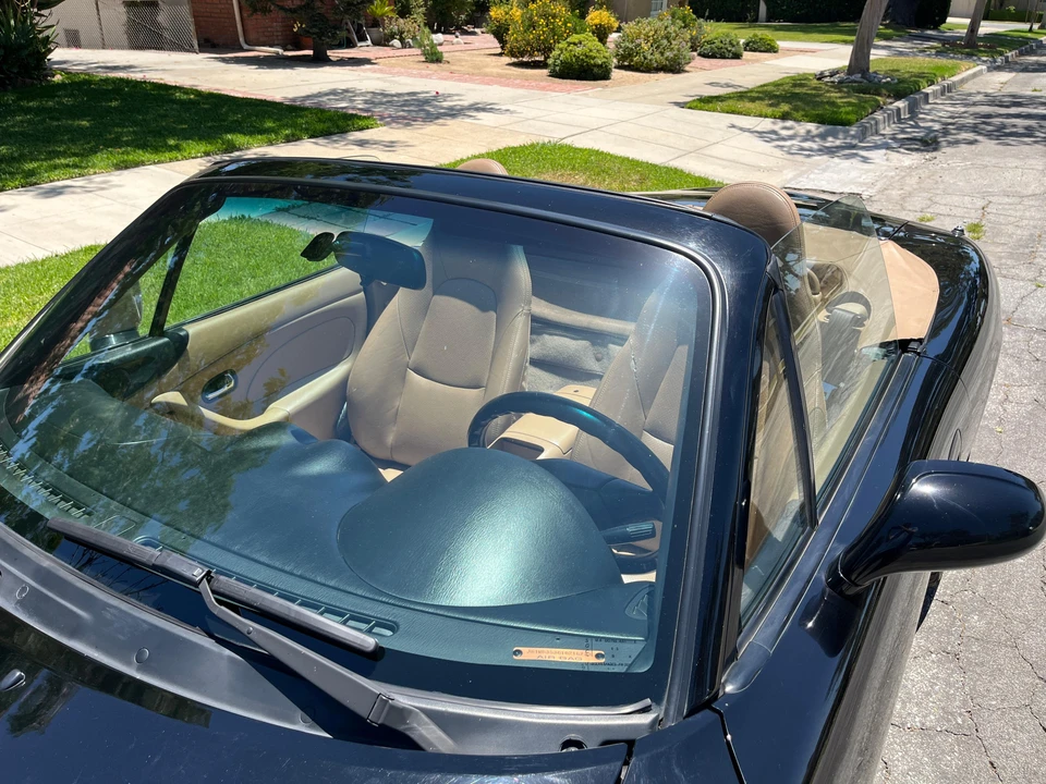 2001 Mazda NB MX-5 Miata - Image 29 of 31