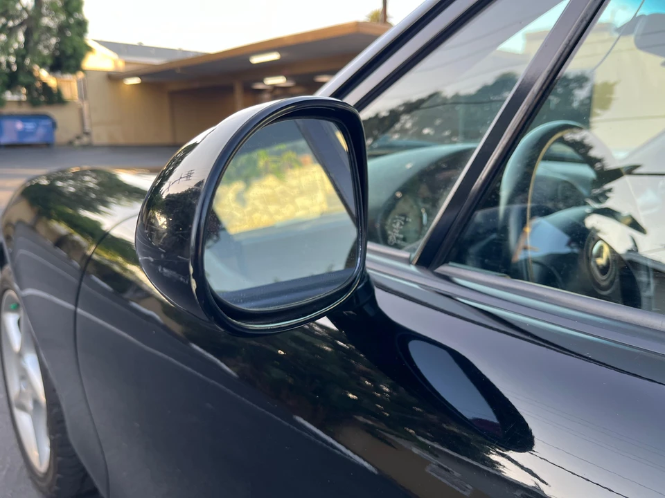 2001 Mazda NB MX-5 Miata - Image 30 of 31