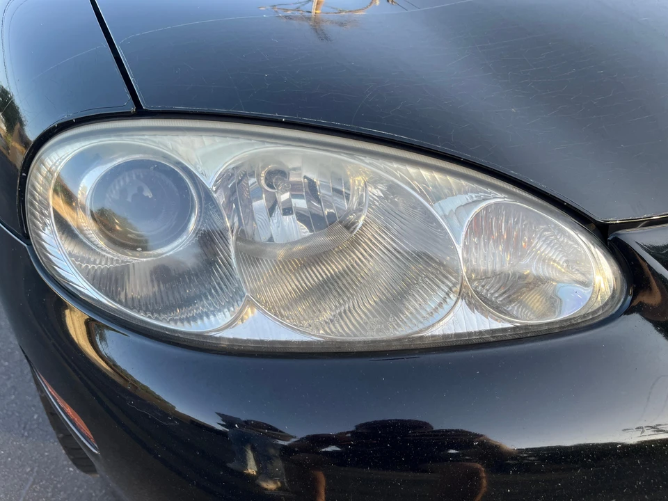 2001 Mazda NB MX-5 Miata - Image 22 of 31