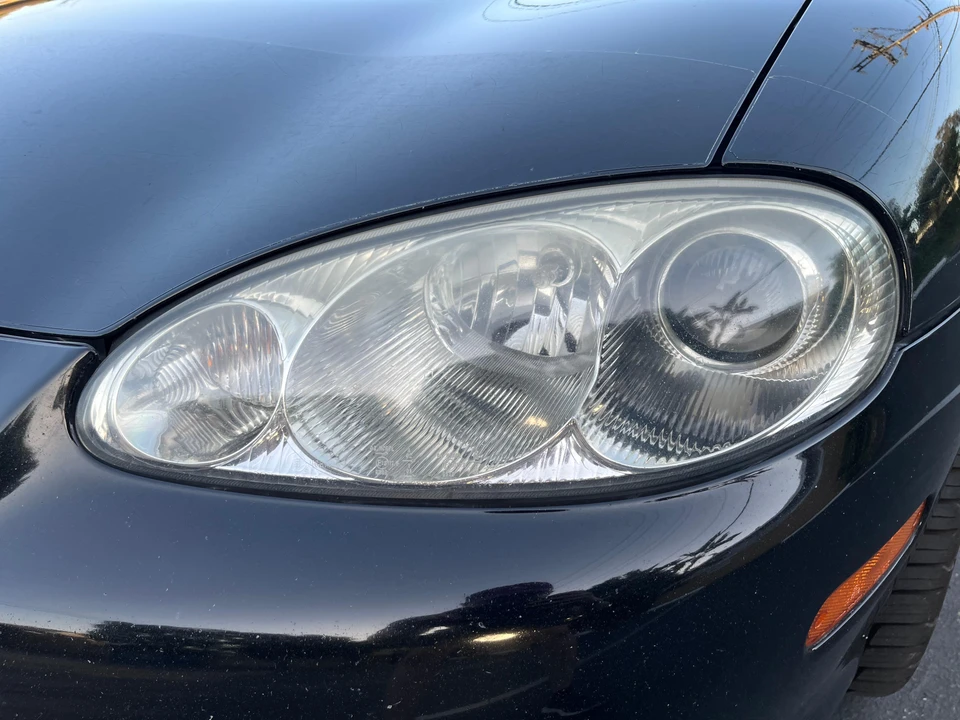 2001 Mazda NB MX-5 Miata - Image 27 of 31