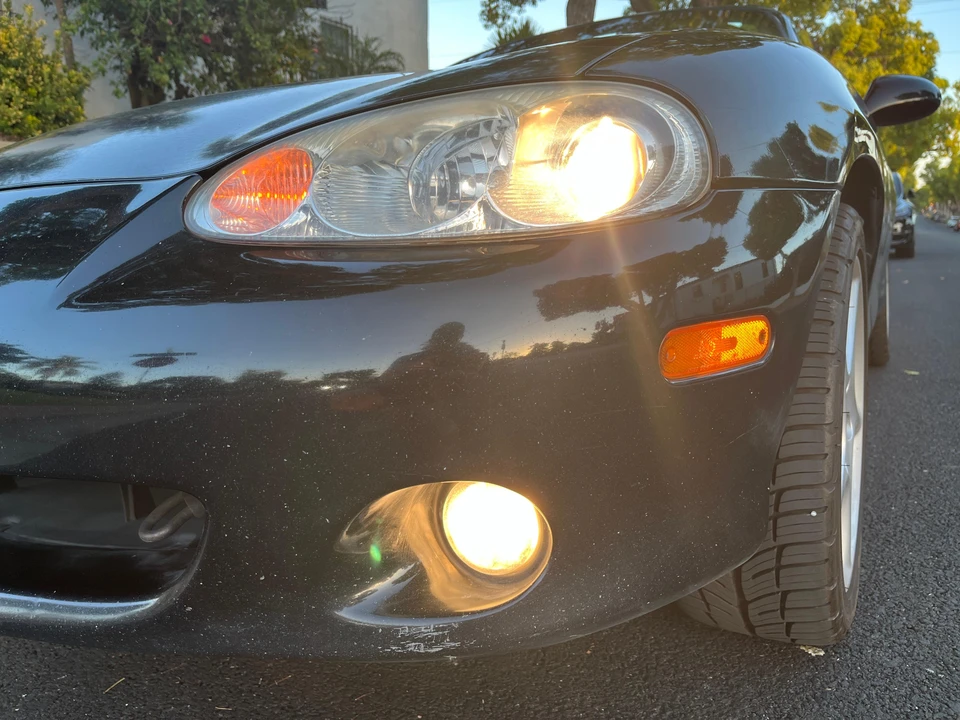 2001 Mazda NB MX-5 Miata - Image 26 of 31