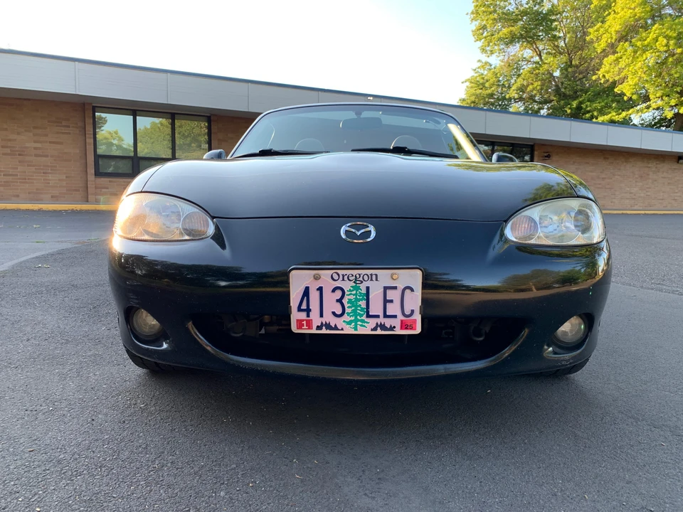 2001 Mazda NB MX-5 Miata - Image 18 of 31