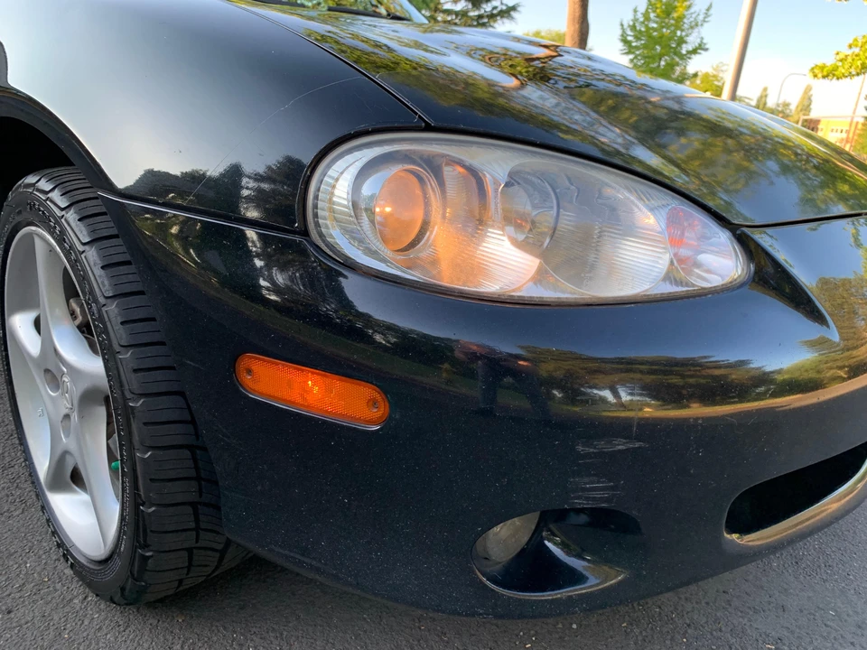 2001 Mazda NB MX-5 Miata - Image 27 of 31