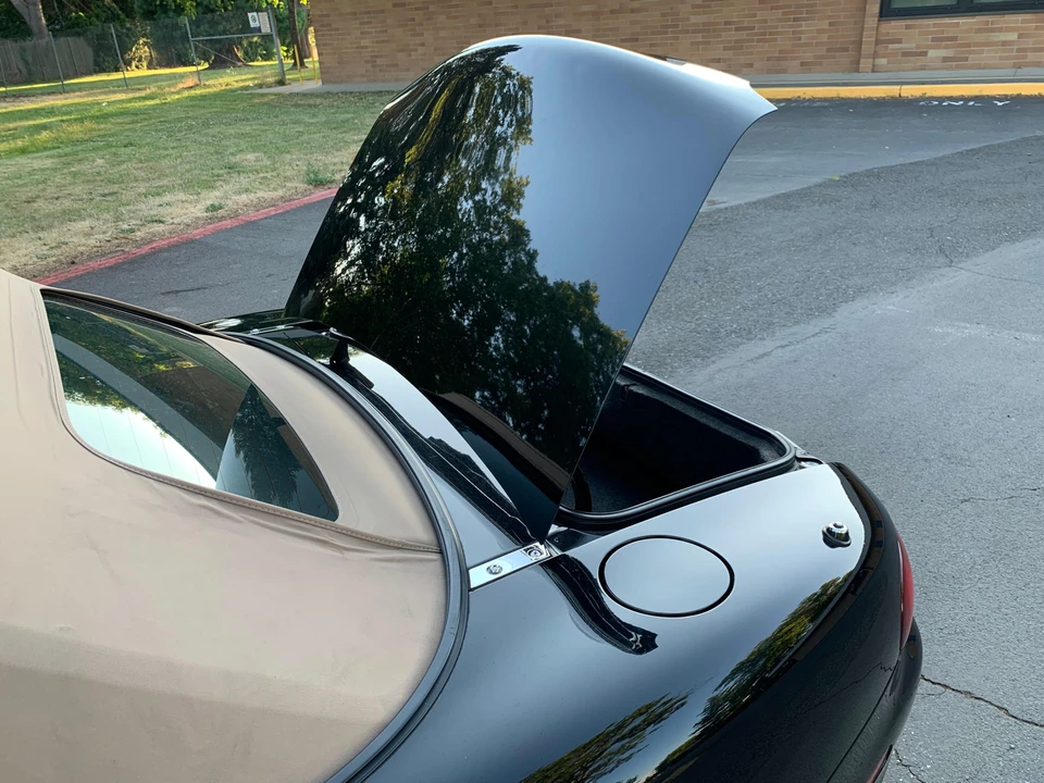 2001 Mazda NB MX-5 Miata - Image 29 of 31