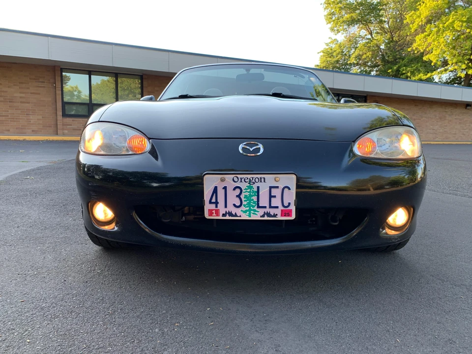 2001 Mazda NB MX-5 Miata - Image 19 of 31