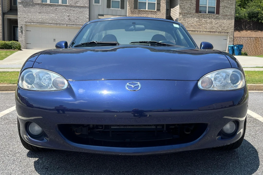 2001 Mazda NB MX-5 Miata - Image 2 of 31